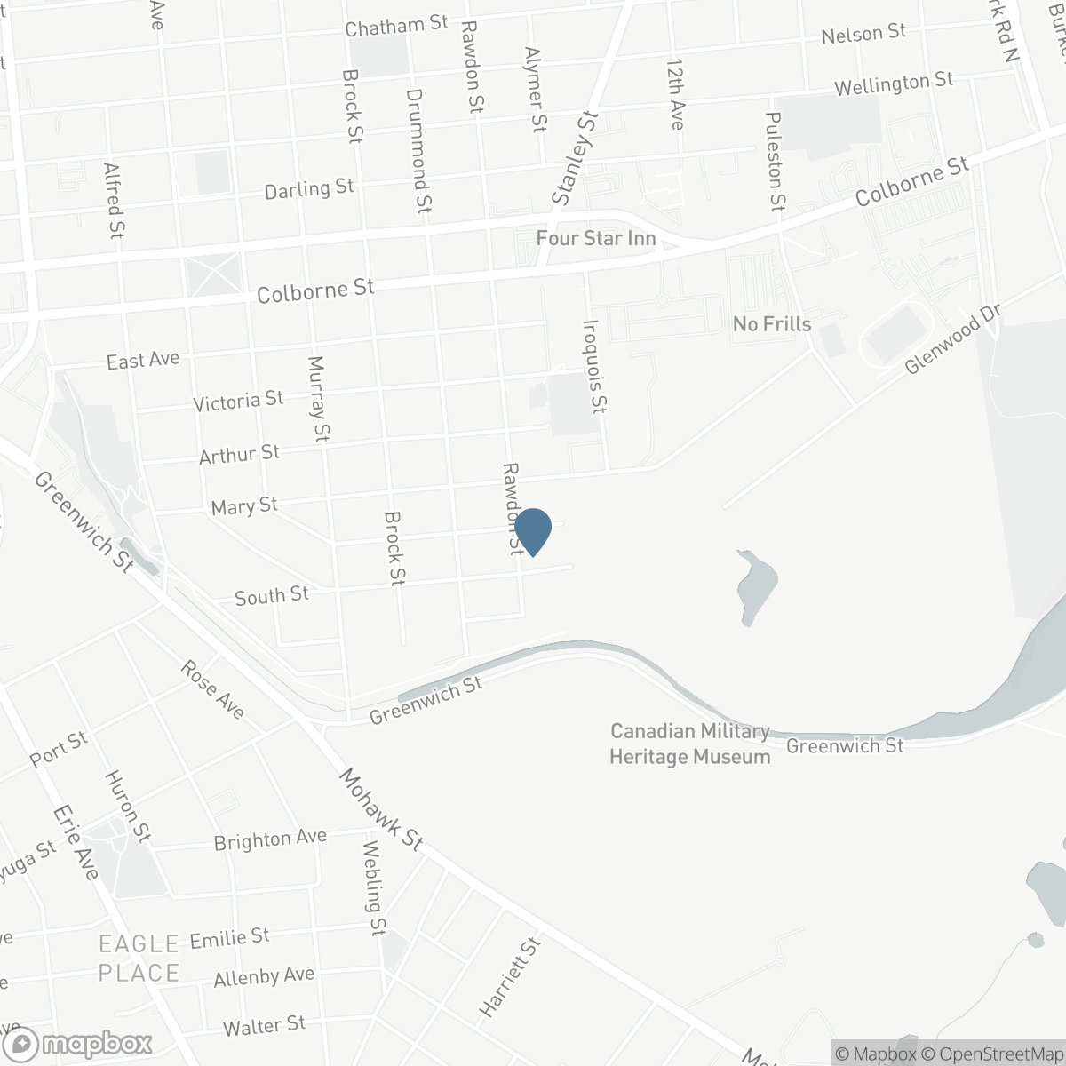 101-103 SARAH Street, Brantford, Ontario N3S 3A4